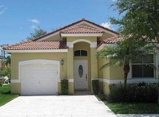 4972 SW 151st Ave, Davie, FL 33331