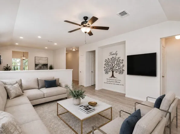 4707 Markham Woods Ct, Kingwood, TX 77345