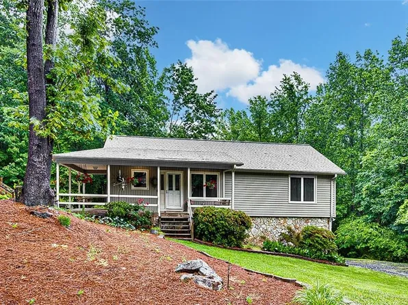 980 Redwood Dr, Asheboro, NC 27205