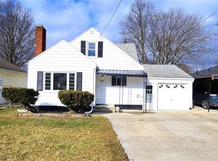 411 E Huston St, Barberton, OH 44203