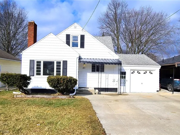 411 E Huston St, Barberton, OH 44203