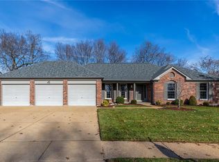 4616 Idecker Dr, Saint Louis, MO