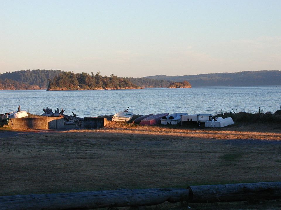 Community Beach