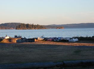 16766 Warren St, La Conner, WA 98257