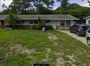 902 N Lake Drive, Fort Pierce, FL 34982