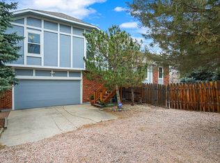 689 Grey Eagle Cir S, Colorado Springs, CO 80919