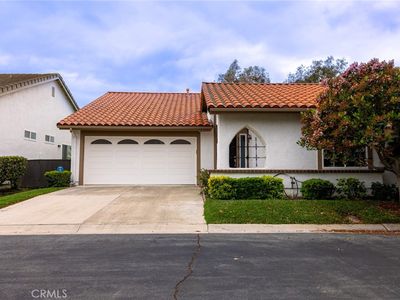23999 Delantal, Mission Viejo, CA, 92692