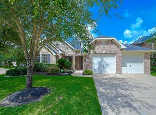 6446 Clear Bend Ln, Katy, TX 77450