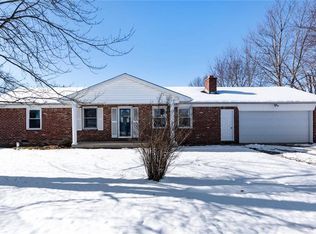 19755 Hague Rd, Noblesville, IN 46062