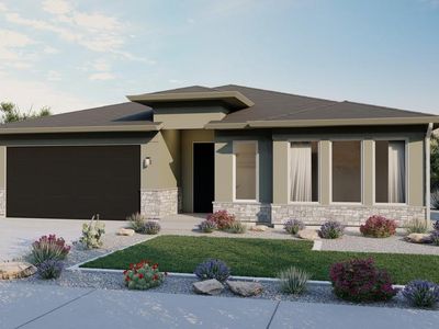 2618 W Brenta Way, Saint George, UT, 84770