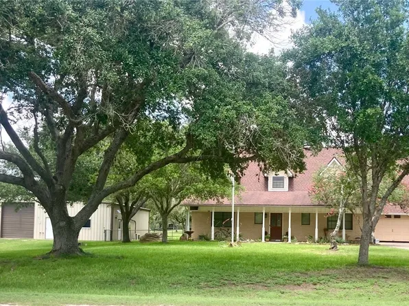 234 Maguey Dr, Victoria, TX 77905