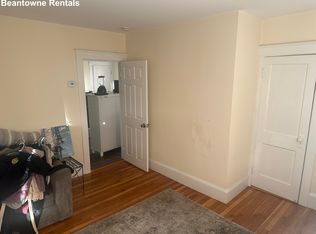 (Undisclosed Address), Quincy, MA 02169
