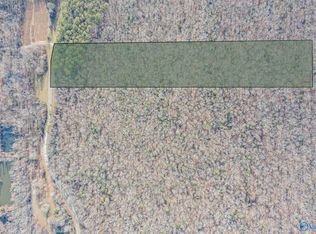 TRACT 18 Rock Spring Rd, Owens Cross Roads, AL 35763