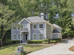 959 Byrnwyck Rd NE, Atlanta, GA 30319