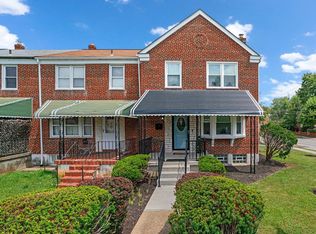 1648 Ingram Rd, Baltimore, MD 21239