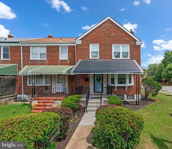 1648 Ingram Rd, Baltimore, MD, 21239