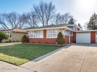 540 S Westgate Rd, Des Plaines, IL 60016