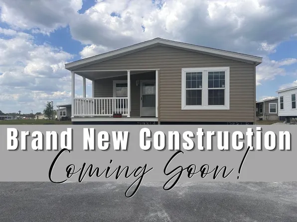 3165 SW 108th Pl #162B, Ocala, FL 34476