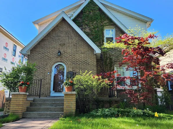 2414 Yale Ave, Royal Oak, MI 48067