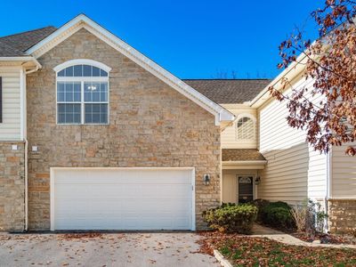 5185 Vinings Blvd UNIT 5185B, Dublin, OH, 43016