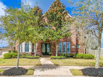 3111 Mystic Frst, Missouri City, TX, 77459