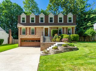 5730 Heming Ave, Springfield, VA 22151