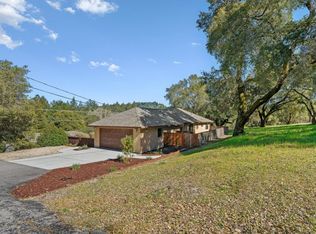 141 Whistler Ct, Scotts Valley, CA