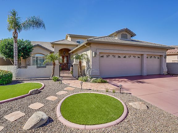 2nd image of 24412 S Berrybrook Dr