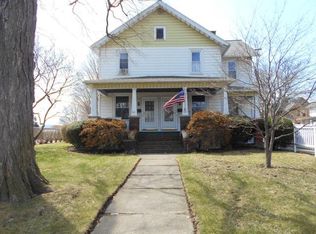 933-935 College Ave, Elmira, NY 14901