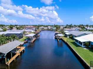 1545 W Coral Ct, Merritt Island, FL 32952