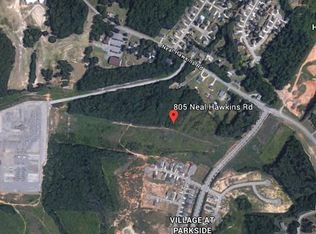 805 Neal Hawkins Rd, Gastonia, NC 28056