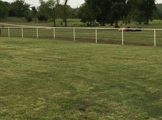 40270 Hickory Trail, Howe, OK 74940