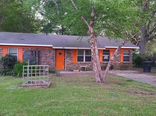 302 E South St, Merigold, MS 38759