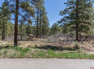 97 Canyon Pines Pl, Durango, CO 81301