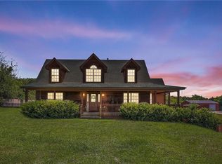 17519 Baxter Rd, Lawson, MO 64062