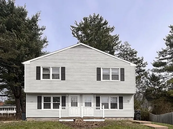 104 Longmeadow Ln, State College, PA 16803