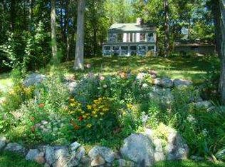 62 Indian Carry Rd, Moultonboro, NH 03254