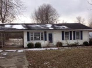 6600 State Route 56 E, Sebree, KY 42455