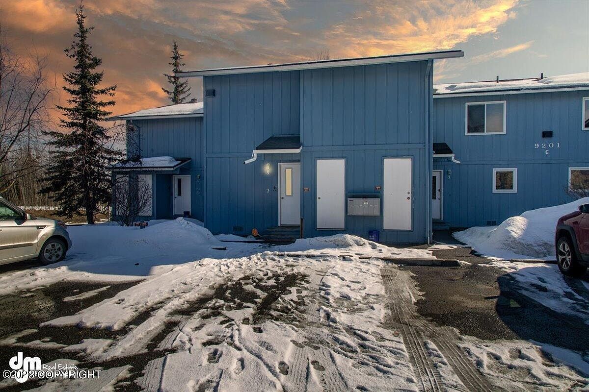 9201 Arlene Dr G08, Anchorage, AK 99502 Zillow
