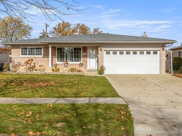 12363 Deming Dr, Sterling Heights, MI 48312
