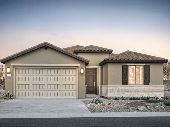 12404 W Jones Ave, Avondale, AZ 85323