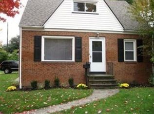 4078 Harwood Rd, South Euclid, OH