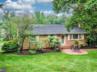 5223 Font Ave, Ellicott City, MD 21043