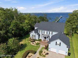 4665 Raggedy Point Rd, Fleming Island, FL 32003