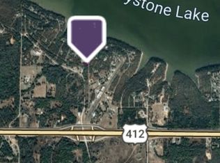 2477 W Oak Dr, Cleveland, OK 74020