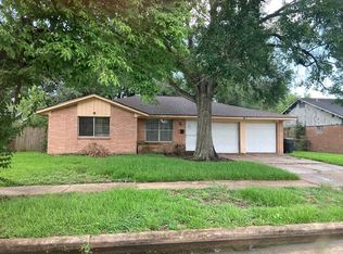 6223 Sheringham St, Houston, TX 77085