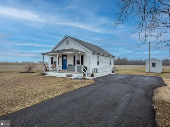 2632 Smyrna Leipsic Rd, Smyrna, DE 19977