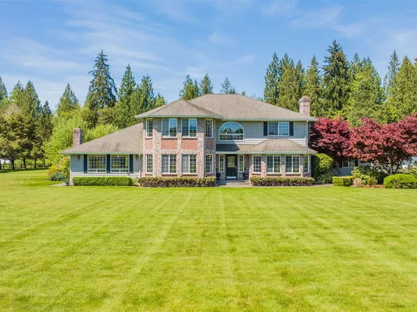 6216 145th Drive NE, Lake Stevens, WA 98258