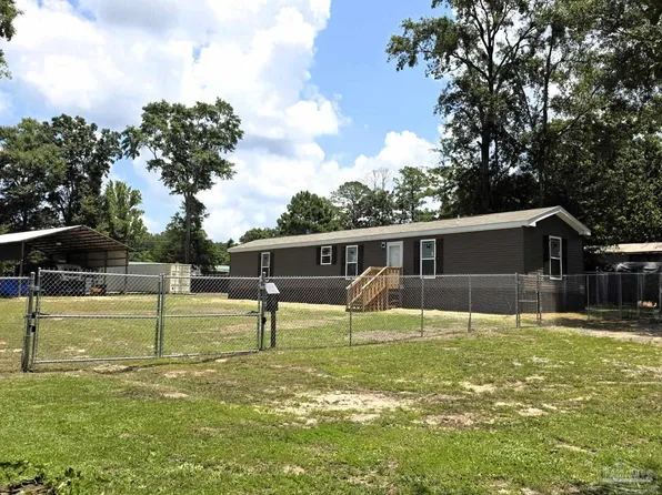 8435 Hurricane Rd, Bay Minette, AL 36507