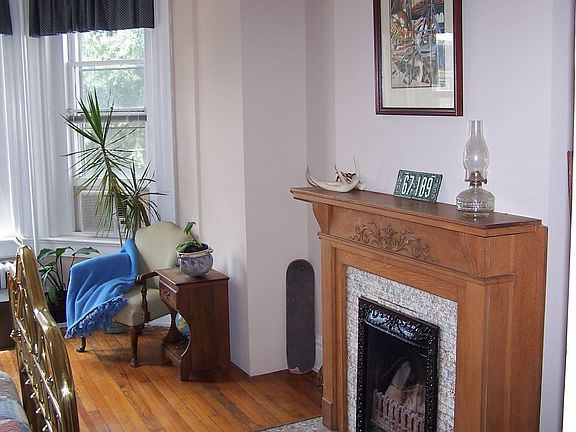 Front Bed Room 2nd Floor